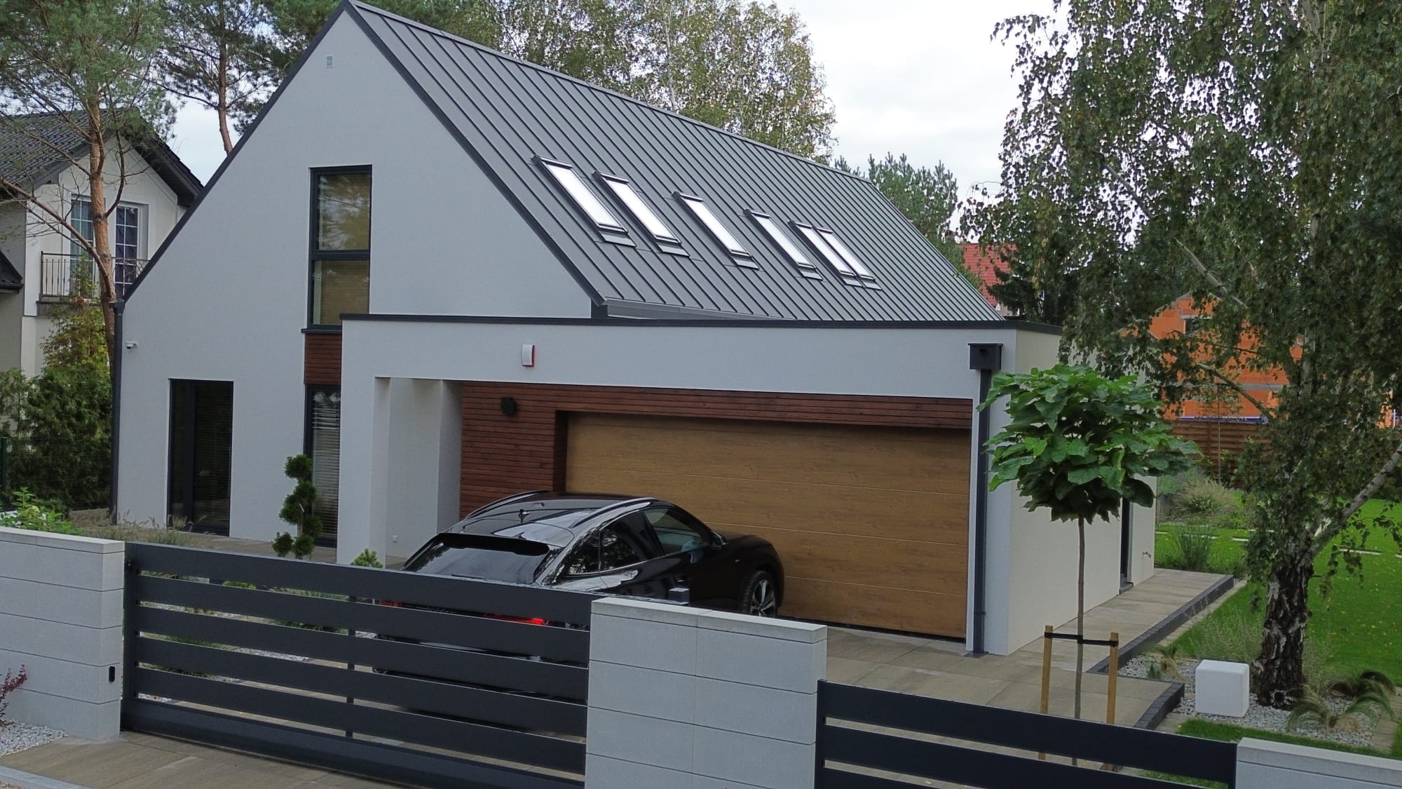 Projekty indywidualne