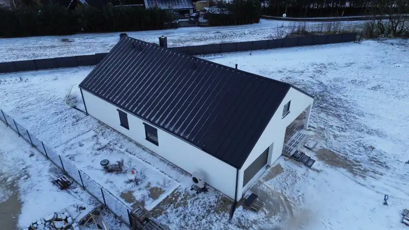 Dom stodoła ROGNAN — zdjęcie 6